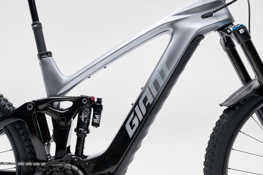 giant reign advanced e+ my26 - sospensione maestro