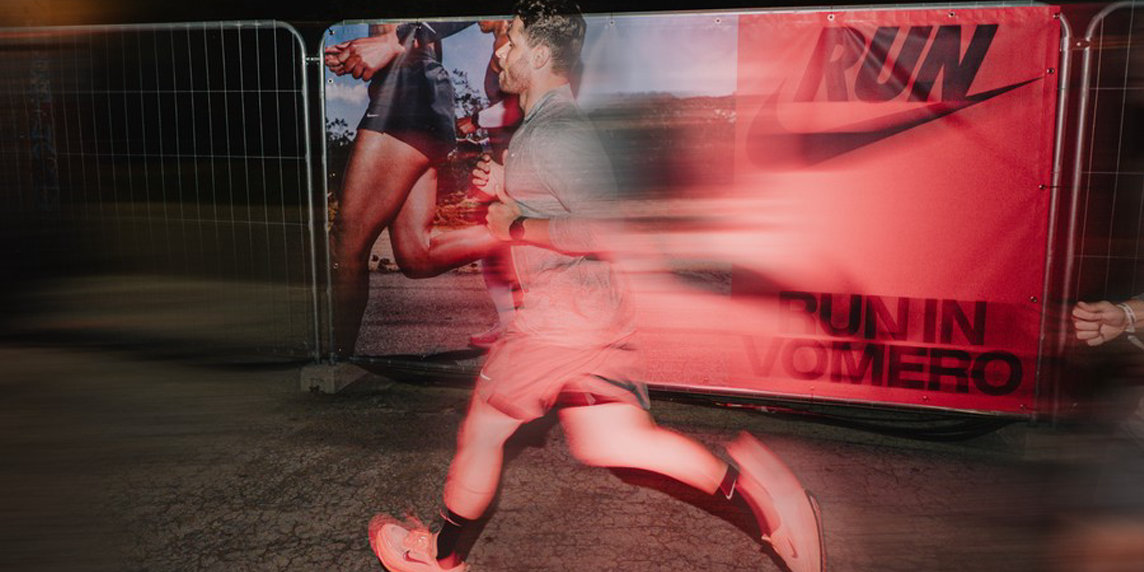 Rebel Arena…Cisalfa Sport e Nike accendono Torino