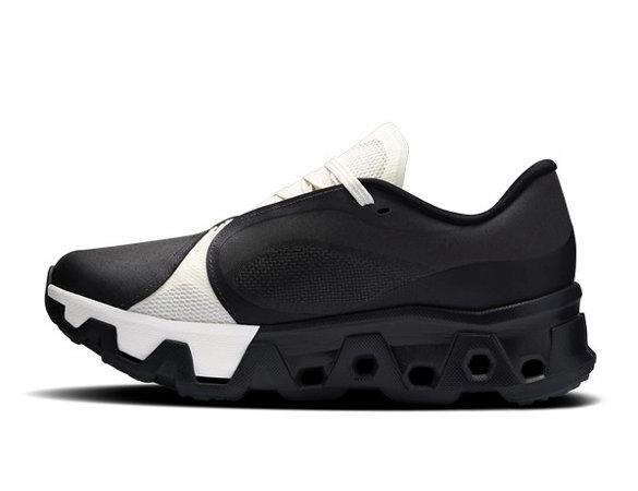 On running x PAF presenta Cloudmonster Hyper PAF