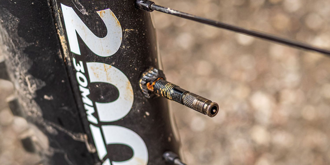 [TEST] Schwalbe Clik Valve: la nuova era delle valvole