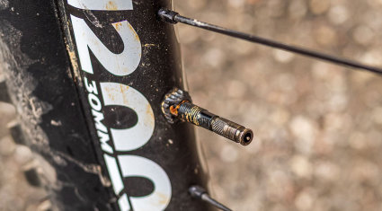 schwalbe clik valve - test valvola pneumatici - cover