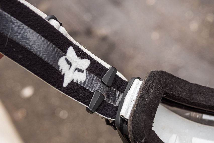 Fox MTB Main Goggle in test - 02
