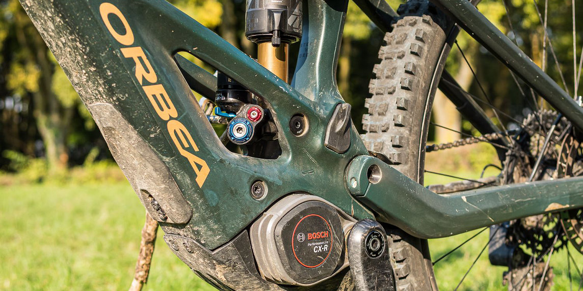 [TEST] Bosch Performance Line CX‑R: potenza e controllo