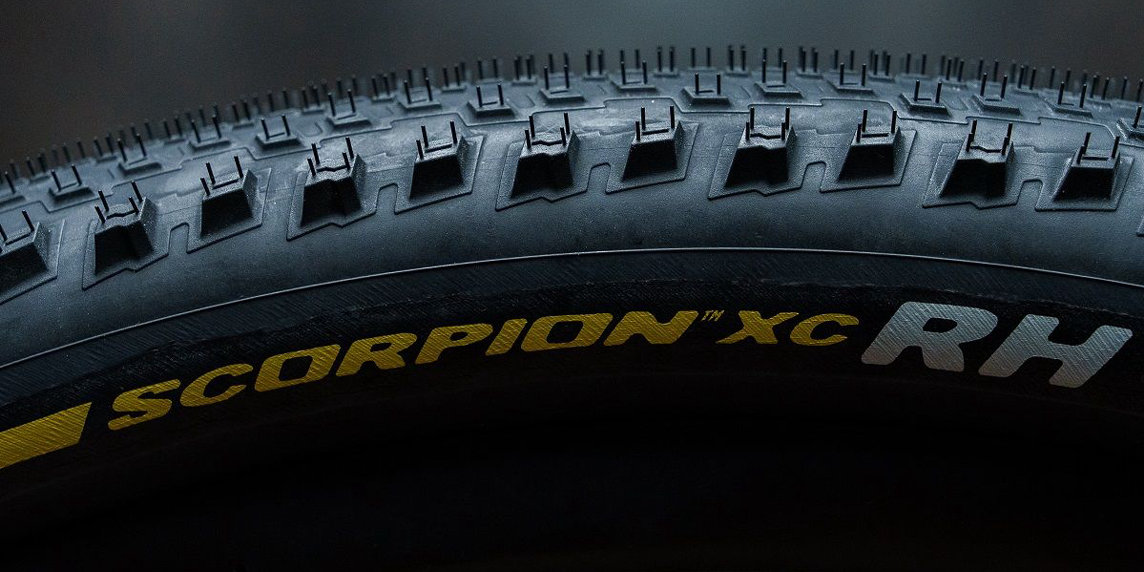 Pirelli Scorpion XC RH, pneumatico MTB racing velocissimo