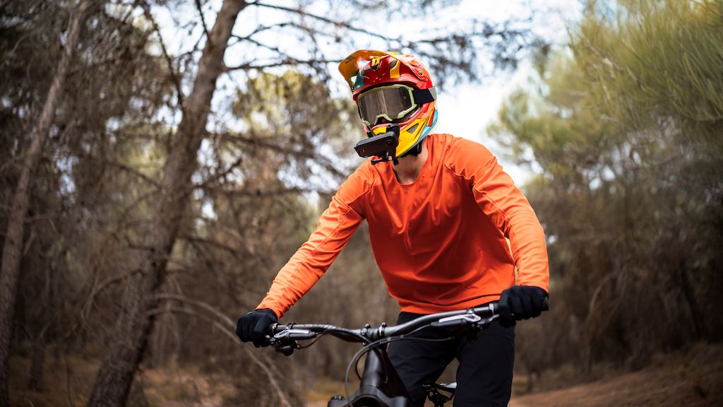 Insta360 X4 Air bici - cover