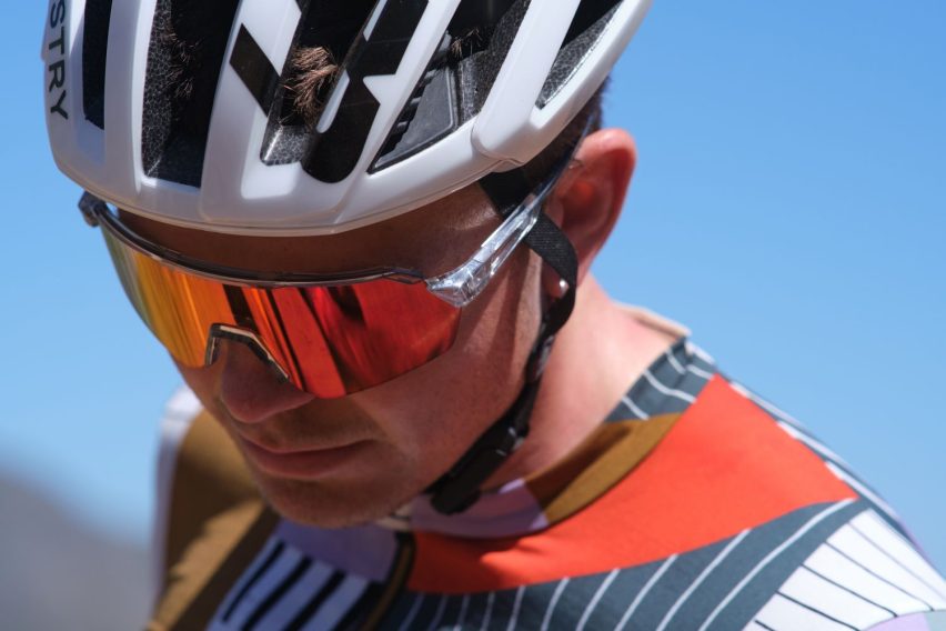leatt 2026 collezione elements sunglasses - occhiali RideViz Lite