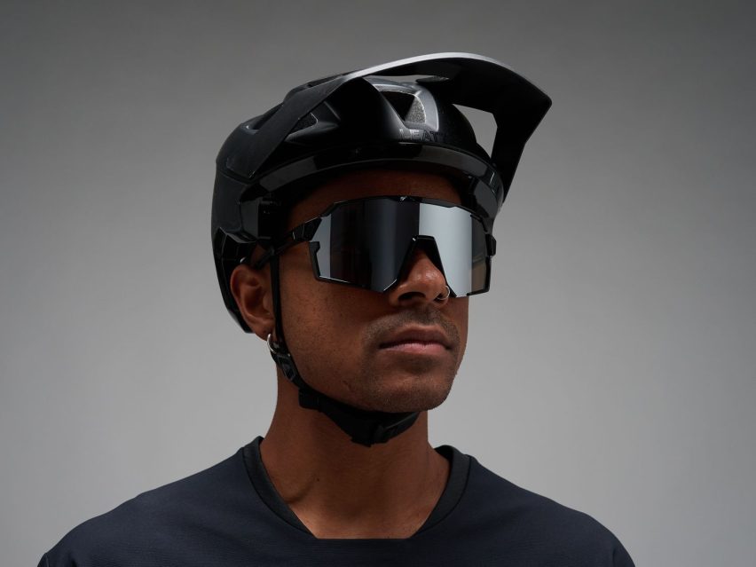 leatt 2026 collezione elements sunglasses - occhiali RideViz Pro