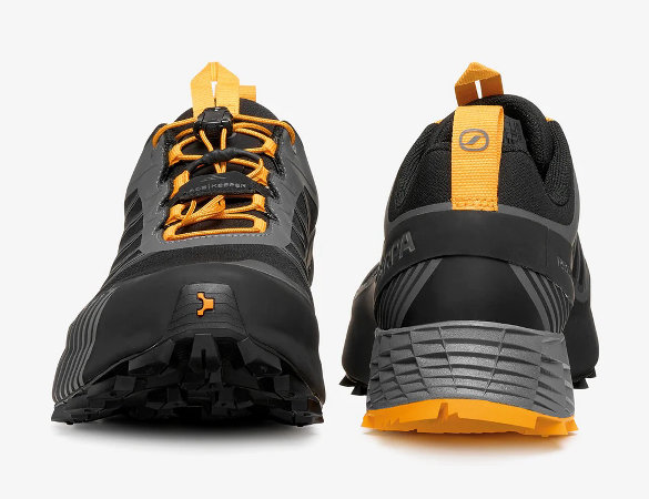 Scarpa Ribelle Run 2 GTX con membrana GORE-TEX