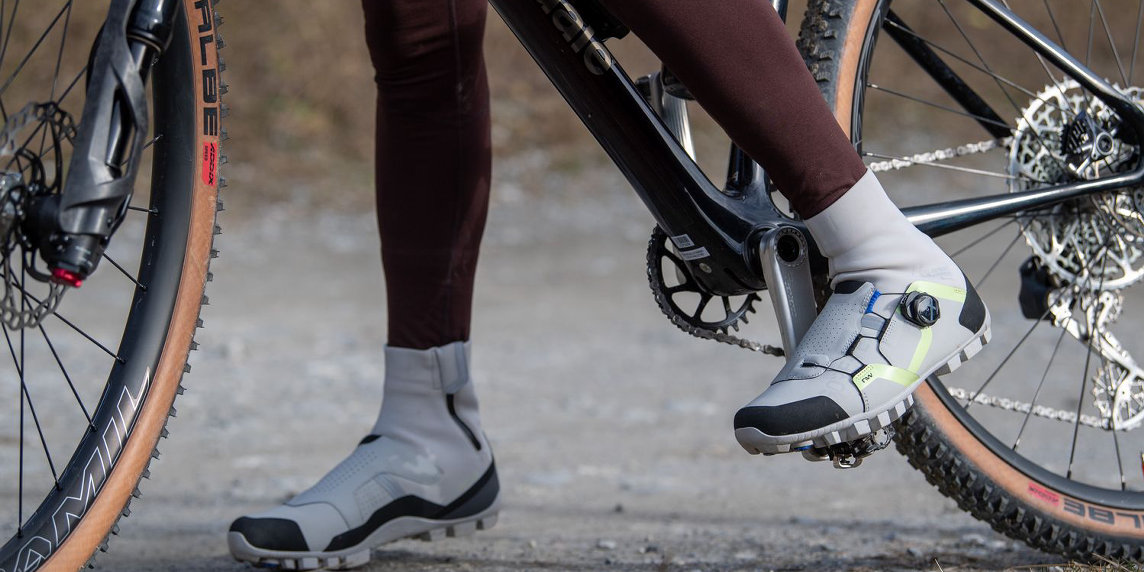 Northwave Celsius XT Arctic GTX: scarpa invernale pronta a tutto