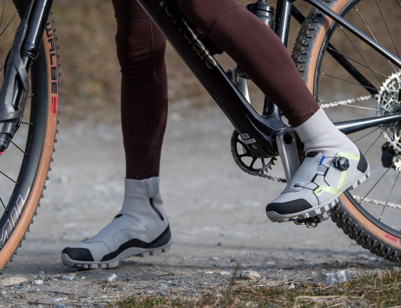 Northwave Celsius XT Arctic GTX: scarpa invernale pronta a tutto