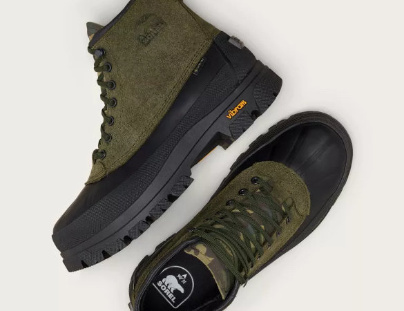 Sorel