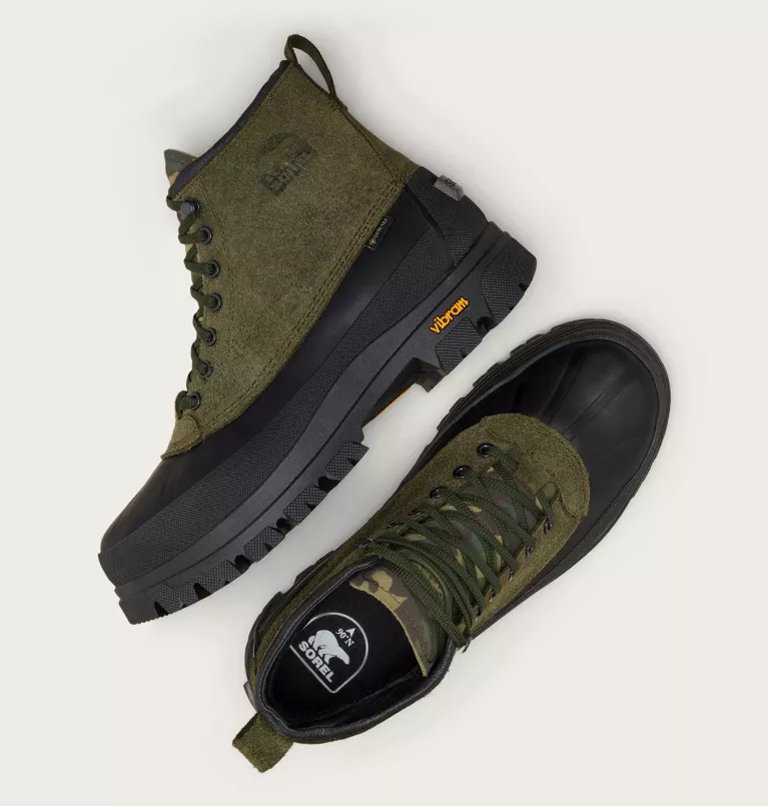 Sorel