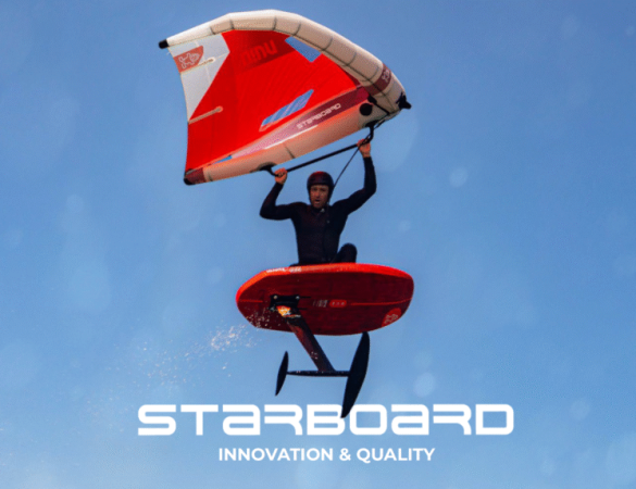 Starboard Wing 2026