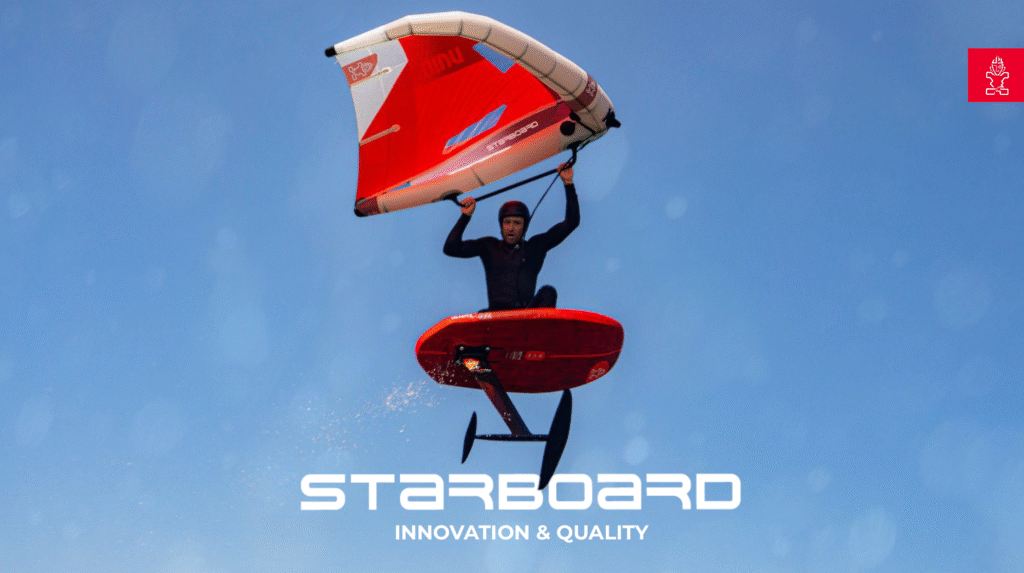 Starboard Wing 2026