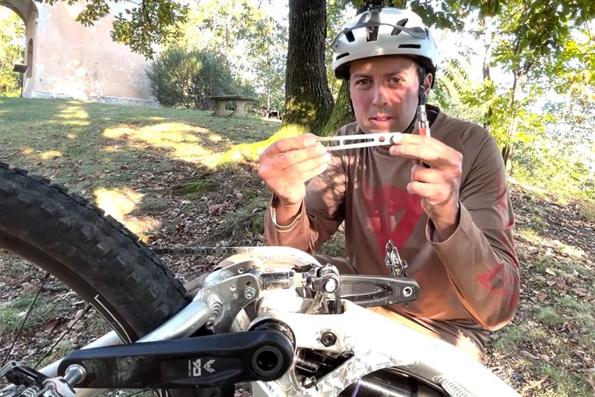 ancillotti prototipo trail bike - 03