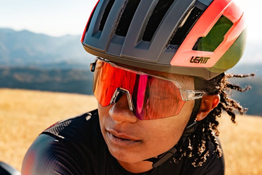 leatt 2026 collezione elements sunglasses - occhiali SpeedViz Lite