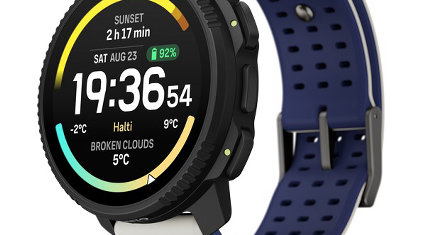 Suunto Vertical 2