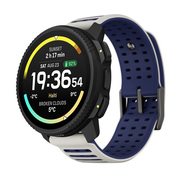 Suunto Vertical 2