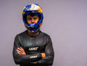 Leatt Ride Kit MTB Gravity 1.0 - Szymon Godziek - lifestyle 04