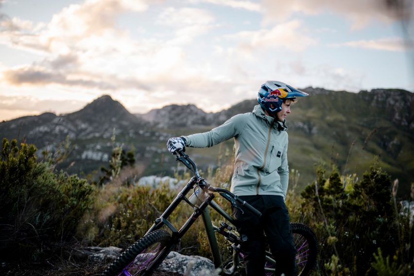 leatt 2026 collezione elements sunglasses - ThermaFlow giacca