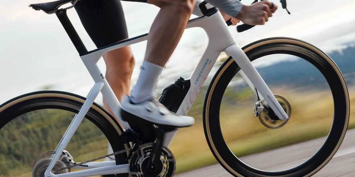 Wilier Filante SLR ID2, prova in anteprima