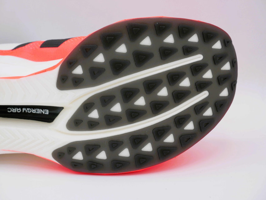 New Balance supercomp elite v5