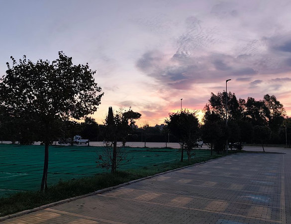 Con adidas alla Wizz Air Rome Half Marathon
