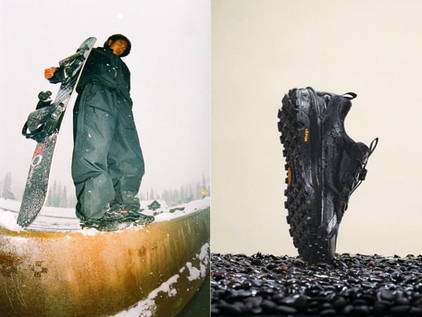 VANS “GOING FURTHER”: quando stile e performance vanno oltre ogni limite