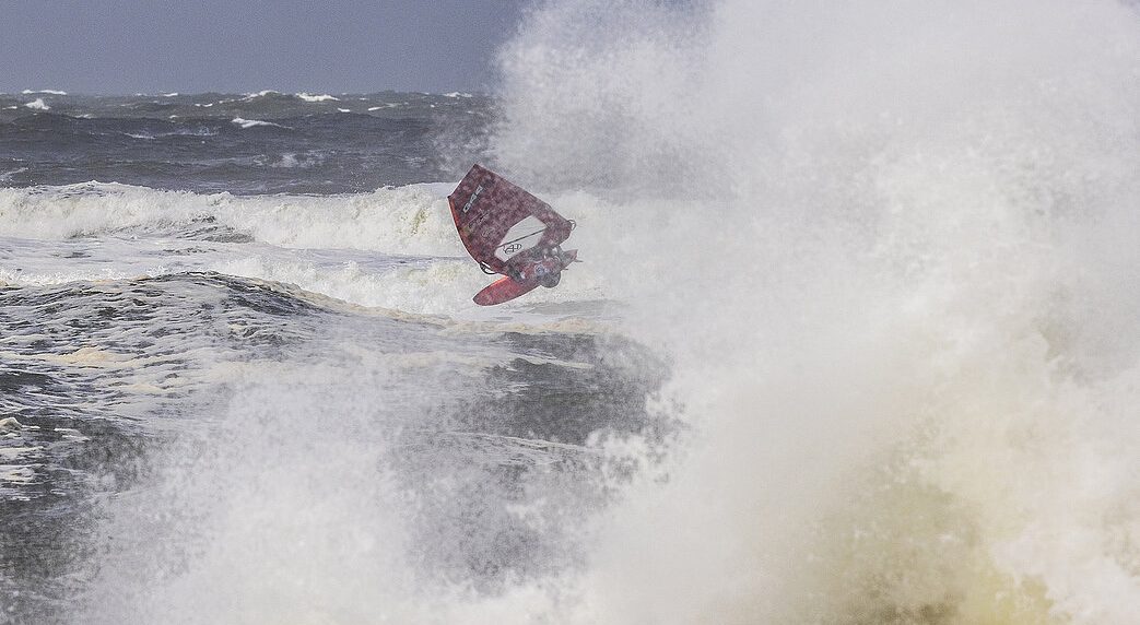 Windsurf World Cup Sylt, il report finale