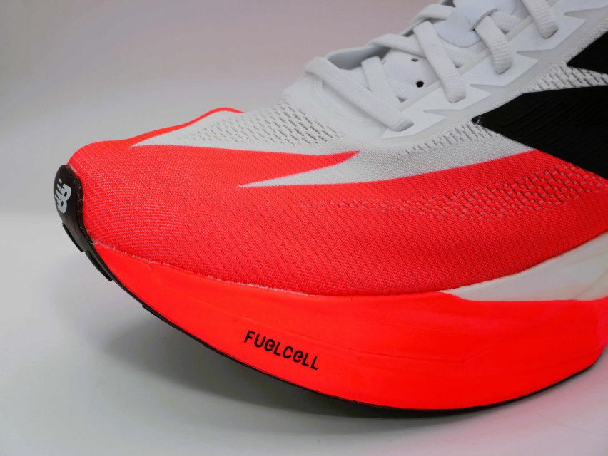 New Balance supercomp elite v5
