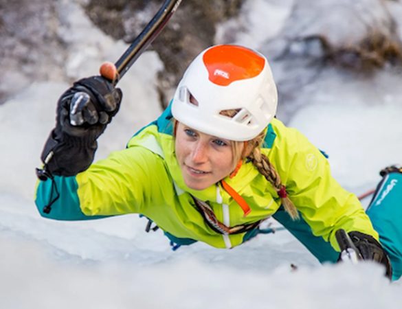 “A tu per tu con i grandi dello sport”: Federica Mingolla e Silvia Loreggian da DF Sport Specialist
