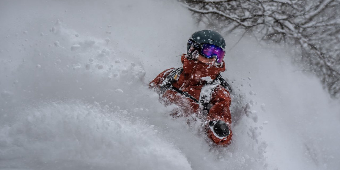 Giro e Spherical MIPS®: la rivoluzione della sicurezza sulla neve