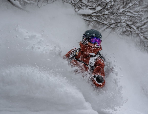 Giro e Spherical MIPS®: la rivoluzione della sicurezza sulla neve