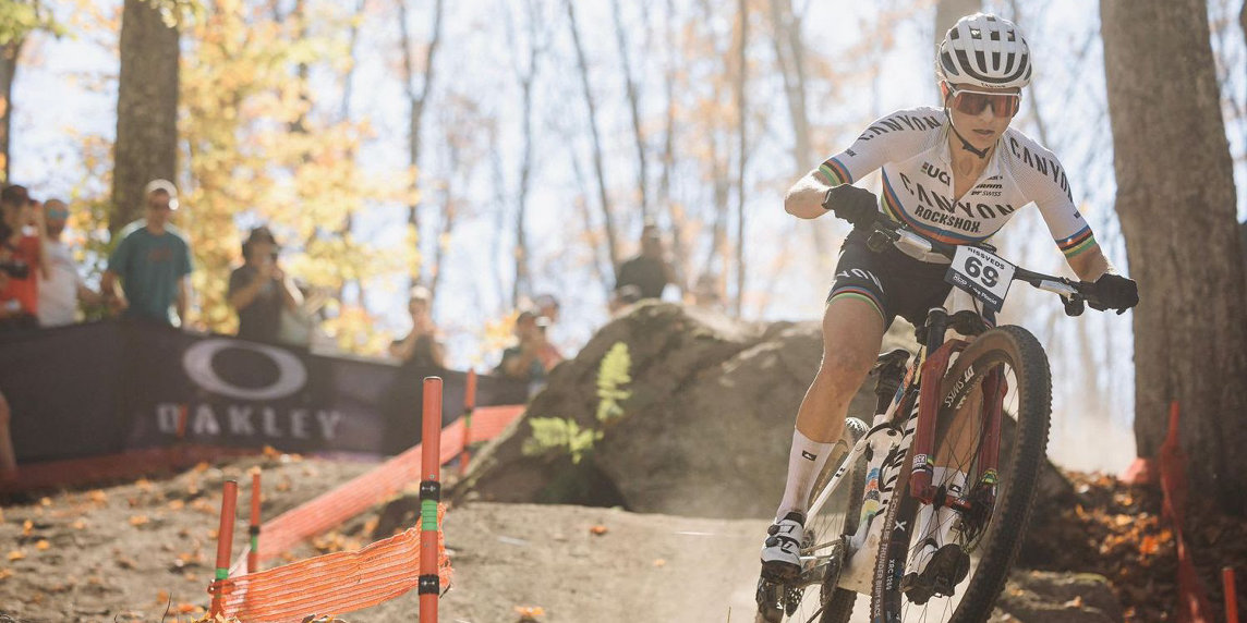 World Cup XCO Lake Placid: doppietta per Rissveds e Blevins