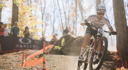 world cup xco lake placid 2025 - rissveds
