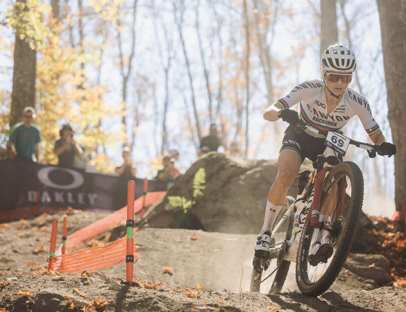 world cup xco lake placid 2025 - rissveds