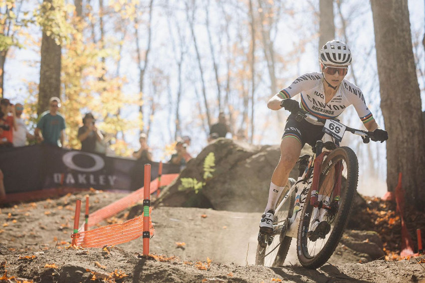 world cup xco lake placid 2025 - rissveds