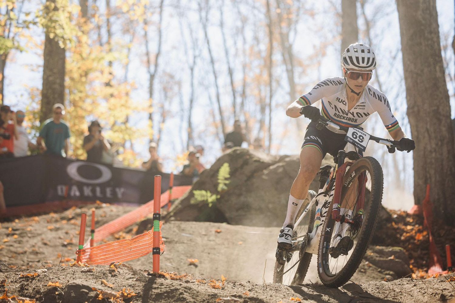 world cup xco lake placid 2025 - rissveds