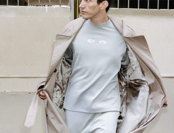 mm6 maison margiela x salomon aw25