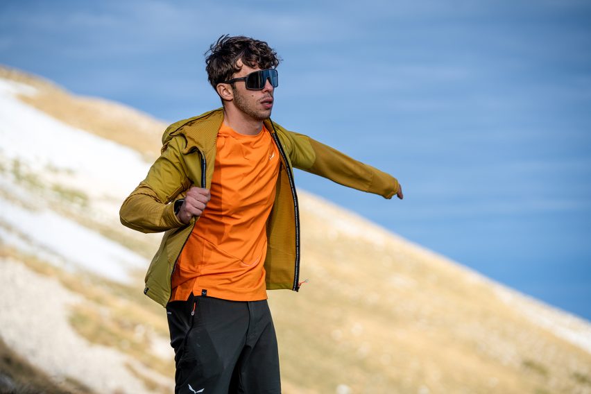 Salewa Pedroc Speed Hiking 2025