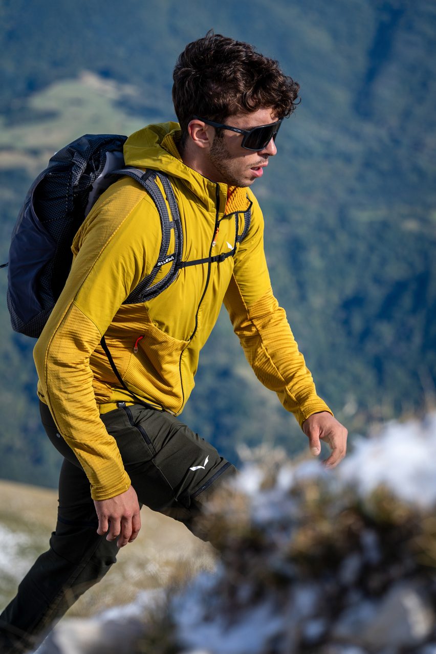 Salewa Pedroc Speed Hiking 2025