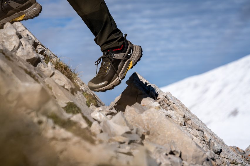 Salewa Pedroc Speed Hiking 2025