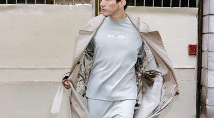 mm6 maison margiela x salomon aw25