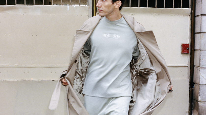 MM6 Maison Margiela x Salomon. Rinnovata la capsule che porta l’outdoor nella vita di ogni giorno