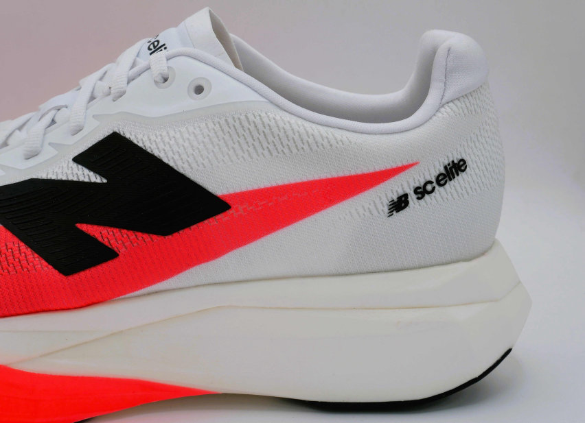 New Balance supercomp elite v5