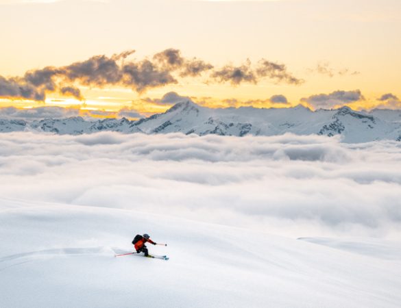Mobility Month, POW dedica ottobre a mobilità a basse emissioni e Outdoor