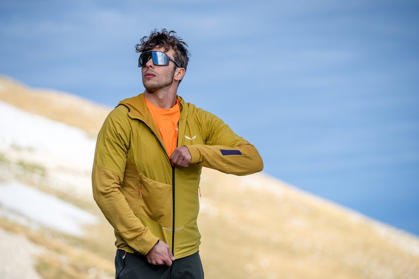 Salewa Pedroc Speed Hiking 2025