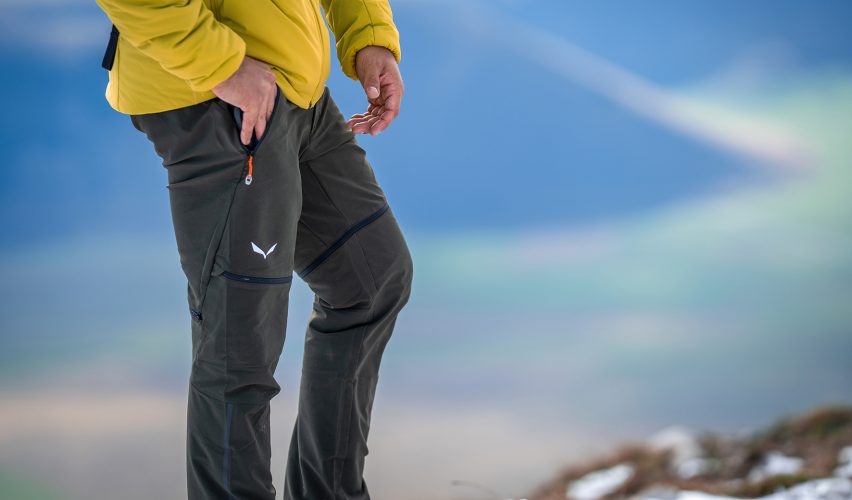 Salewa Pedroc Speed Hiking 2025