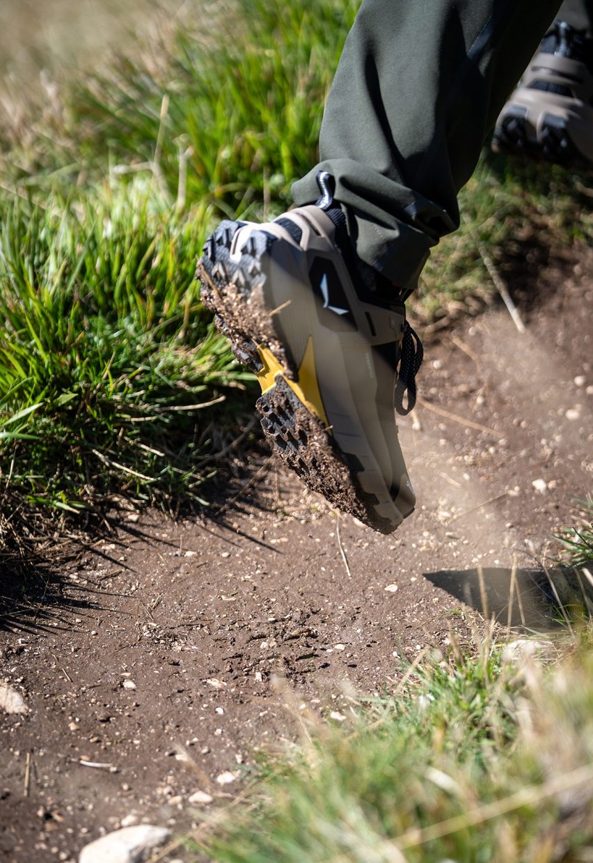 Salewa Pedroc Speed Hiking 2025