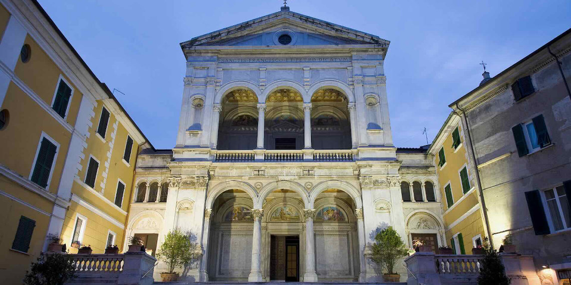 Toscana: in bici tra le capitali della cultura che verranno